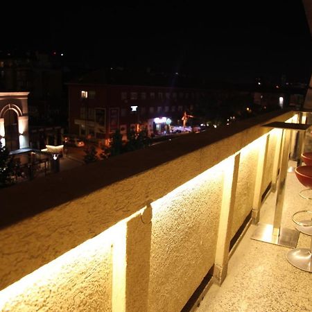 Apartment No 5 Pristina Buitenkant foto