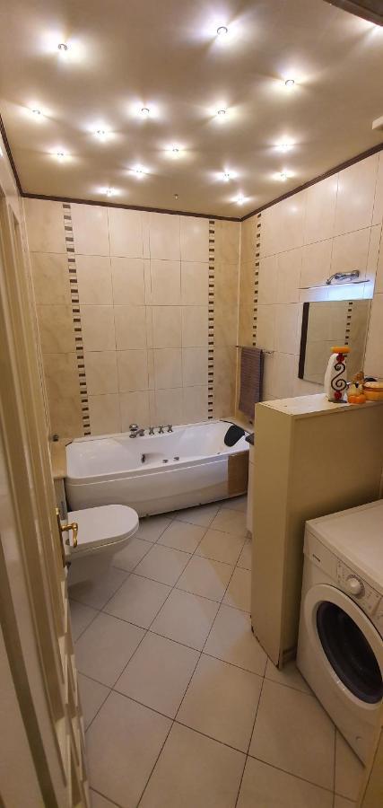 Apartment No 5 Pristina Buitenkant foto